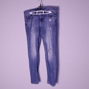 Girlfriend Jeans